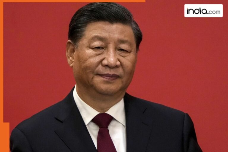China plans big move, Xi Jinping army set to attack this country in next…, US Intelligence Report reveals shocking details, Donald Trump may…