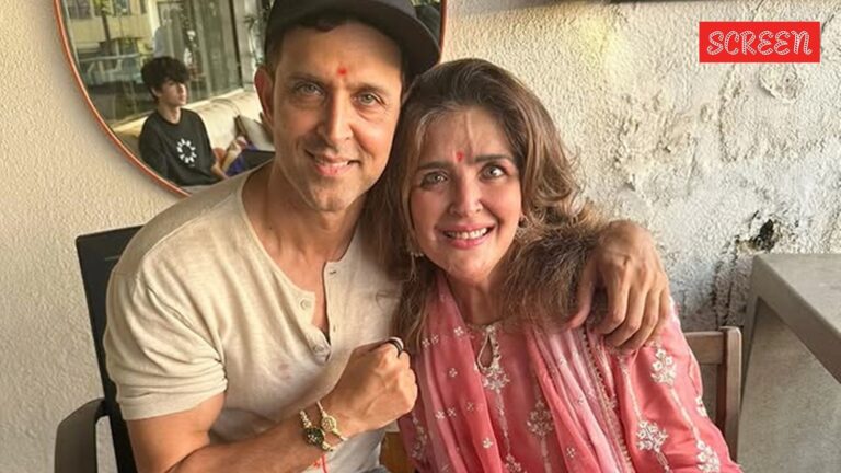 Hrithik Roshan’s sister recalls ‘yelling, screaming’ at him because she wanted to quit rehab for alcoholism, return home: ‘Let her go through tough times’