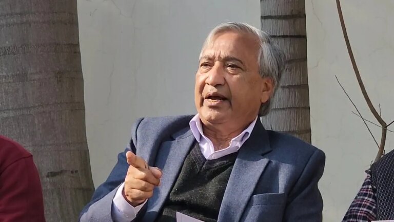 People’s resolve in Kashmir after Pahalgam attack is unprecedented: Tarigami