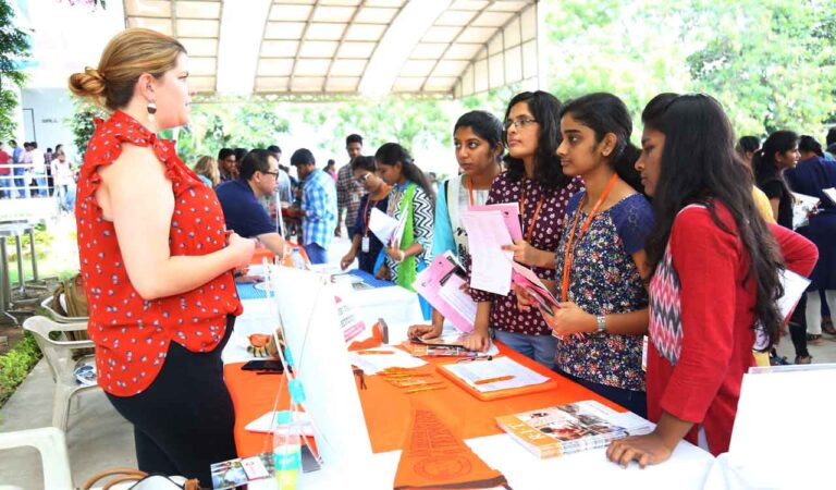 Destination USA: Studying in the United States can transform your life