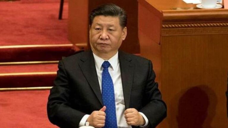 C Raja Mohan writes: Xi Jinping is wooing America’s economic partners