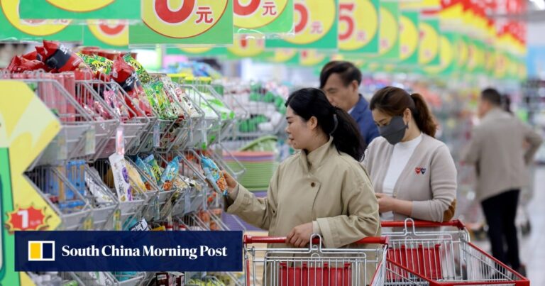 Chinese netizens air anger, patriotism and anti-American views amid tariff war