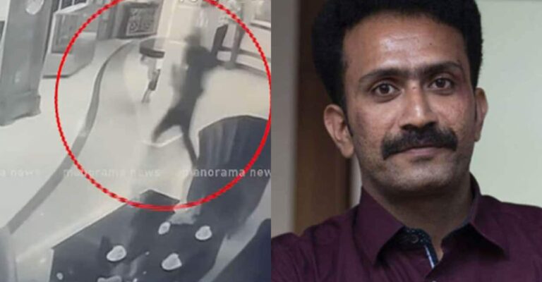 Kochi police to interrogate Shine Tom Chacko today