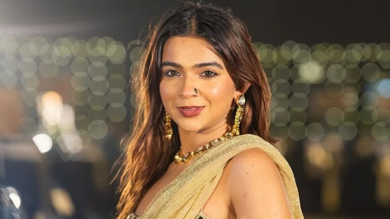 ‘Not Even 1%’: Apoorva Mukhija shares hundreds of rape, acid attack threats she got after India’s Got Latent row