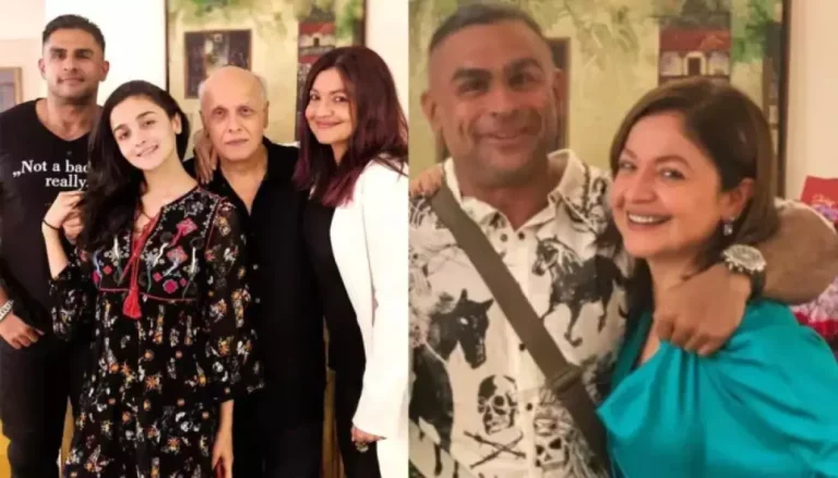 Rahul Bhatt’s EXPLOSIVE Statement On Half-Sister, Alia Bhatt: ‘Not Talent, Na Hi Looks, Nahi Sexy..’