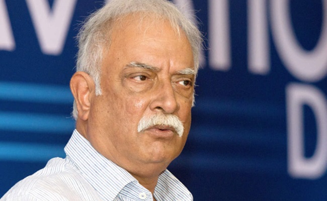 Ashok Gajapathi Raju to End Political Career on a High Note?