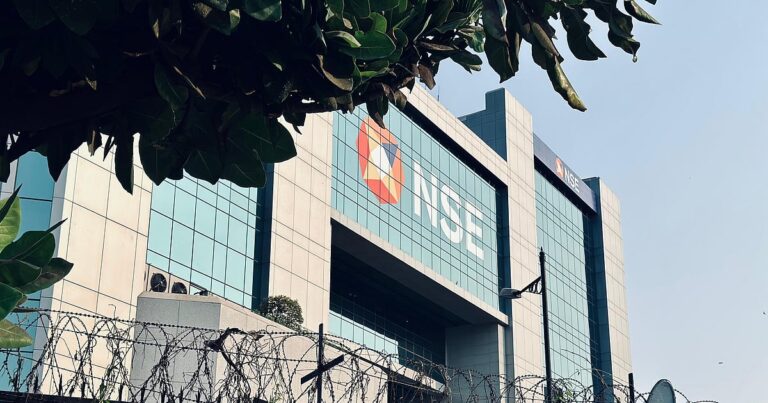 Stock Market Live: Nifty, Sensex Erase Losses As Axis Bank, IndusInd Bank Share Prices Support
