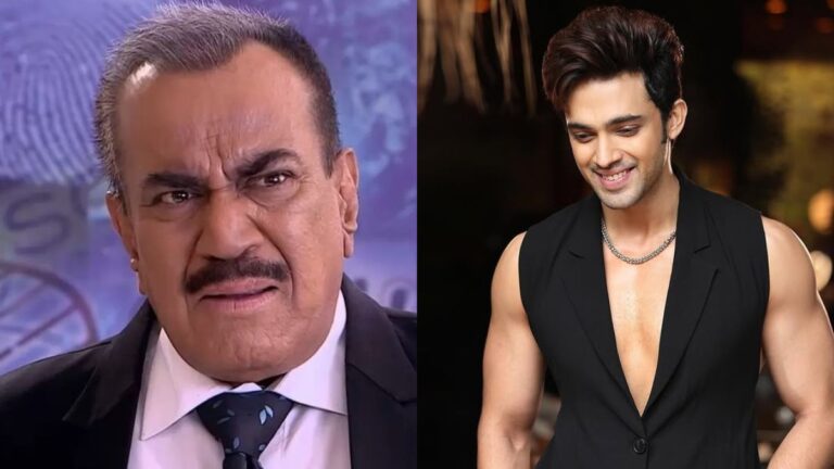 CID 2 Today Episode: Who Is ACP Ayushman? Will ACP Pradyuman (Shivaji Satam) Return In CID Season 2?