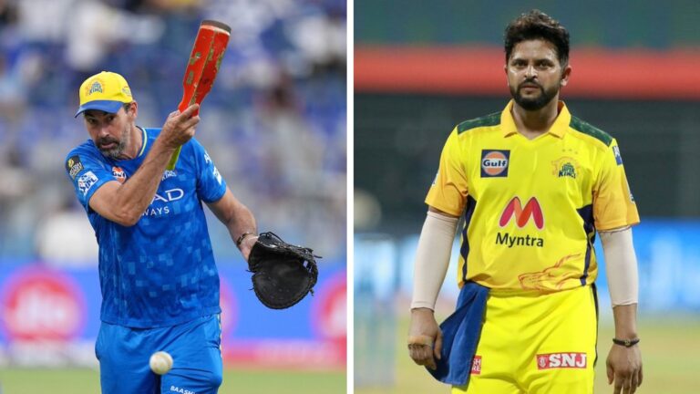 Suresh Raina says CSK got IPL 2025 auction wrong: ‘Have never seen them struggle like this’