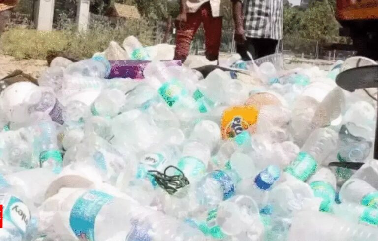 Exposure to phthalates in plastics linked to 13 pc of deaths due to heart disease in 2018: Study, ET HealthWorld