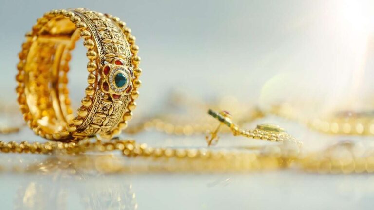 Gold rates in Hyderabad inch closer to Rs 1 lakh as surge continues in 2025