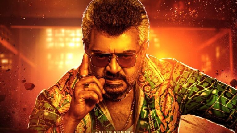 Good Bad Ugly 1st Day Box Office: Ajith-Starrer Off To Flying Start In Tamil Nadu