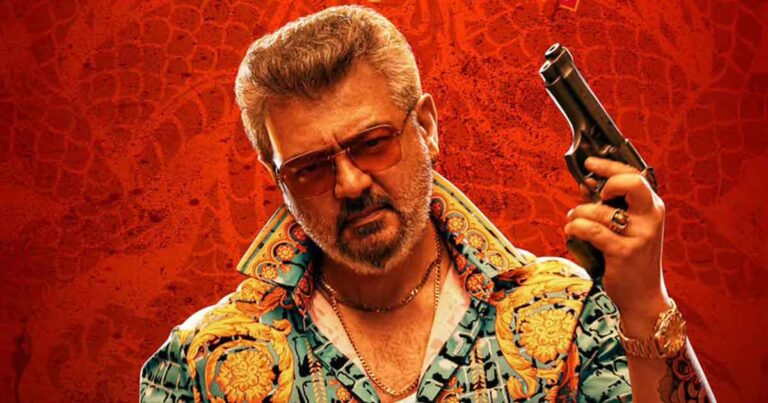 Good Bad Ugly Box Office Day 4 (Early Trends): Ajith Kumar Delivers The 2nd Highest Tamil Grosser Of 2025 – Breaks 4 Major Records!