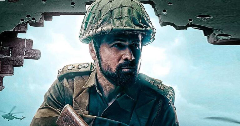 Ground Zero Box Office Day 1 Prediction: 2nd Lowest Post-COVID Opening Loading For Emraan Hashmi, Lesser Than Selfiee?