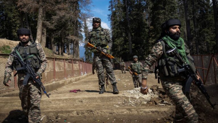 US extends support for India but shies away from blaming Pakistan as China reiterates Islamabad’s rhetoric