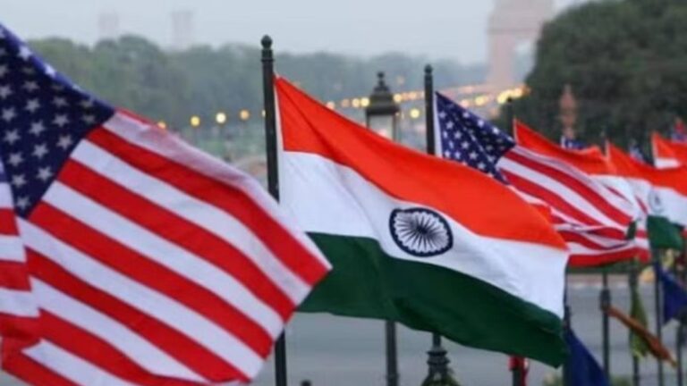 Georgia becomes first US state to introduce historic bill to formally recognise ‘Hinduphobia’