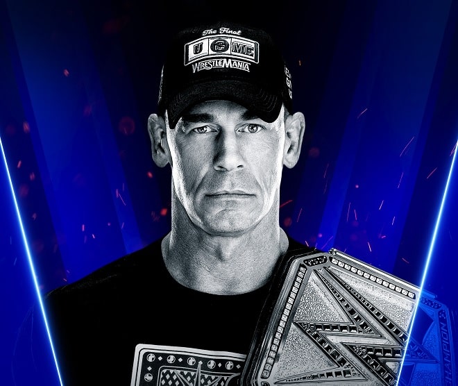 WWE SmackDown Results – 4/25/25 (WrestleMania Fall Out, John Cena, TLC Title Match)