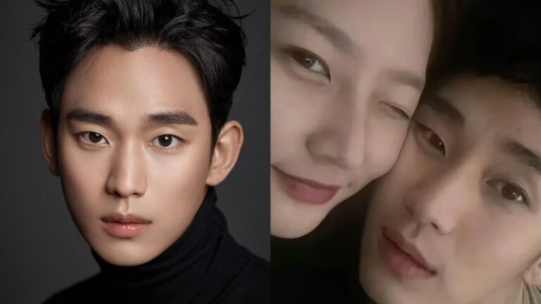 Kim Soo Hyun’s 2016 texts to Kim Sae Ron ‘likely fake,’ forensic team hired by actor claims