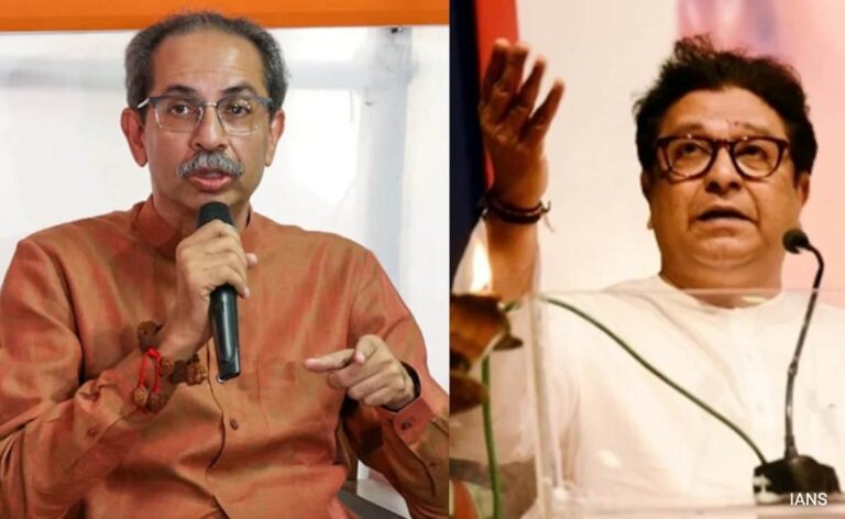 ‘Maharashtra Above All’: Thackeray Cousins Hint At Reunion