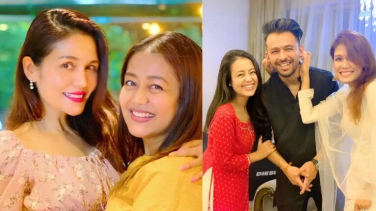Singer Sonu Kakkar cuts ties with siblings Tony and Neha Kakkar, shares shocking post ‘This decision of mine comes from…’