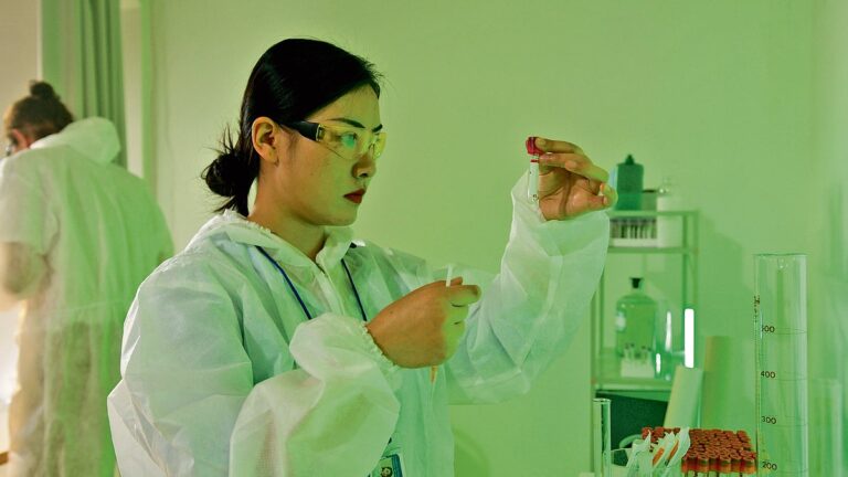 The war on science in Trump’s America