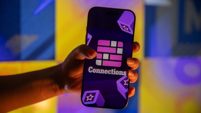 NYT Connections Hints Today: Clues, Answers For April 14, 2025