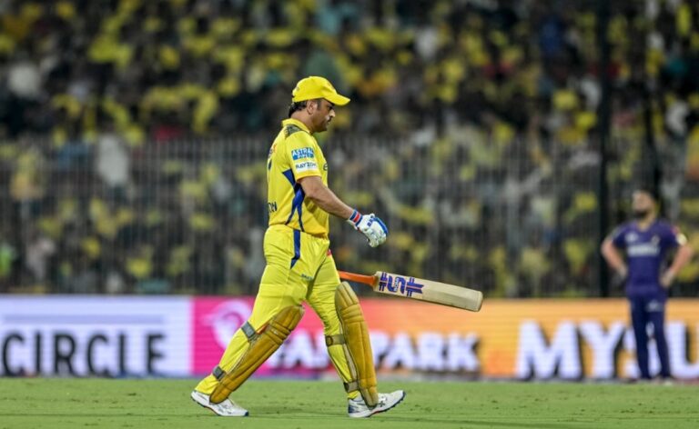 Did Dale Steyn Take A Dig At MS Dhoni In Cryptic “Some Guys Shouldn’t…” Post? Fans Think So
