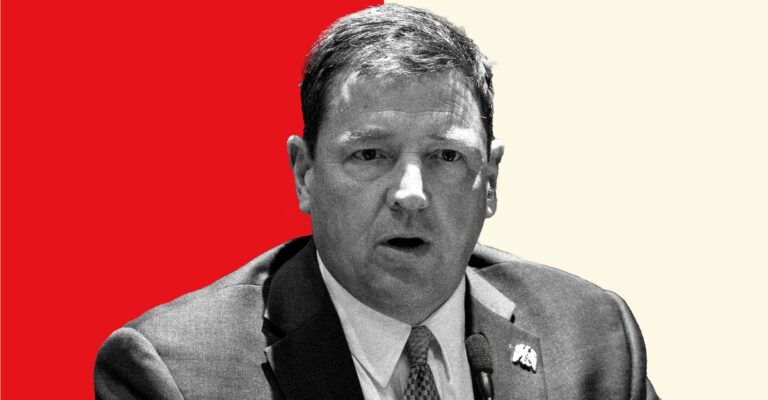 Ed Martin Has Completely Disqualified Himself