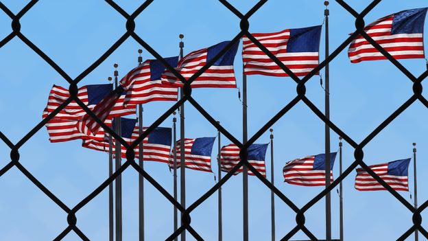 ‘A hostile state’: Why some travellers are avoiding the US