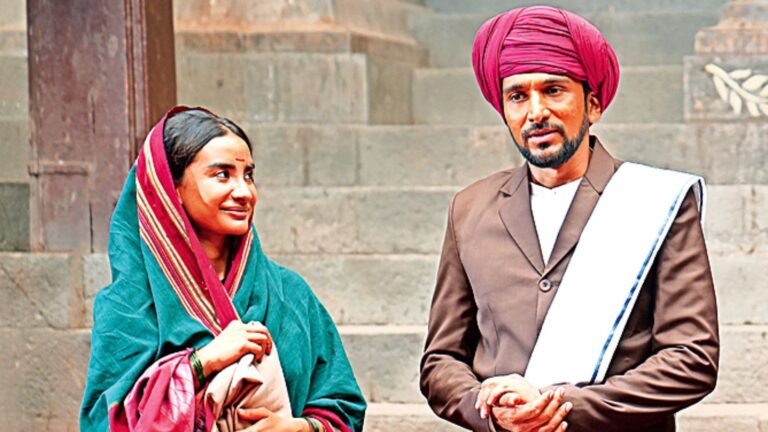 There was nothing that would have hurt people’s sentiments, says Phule director