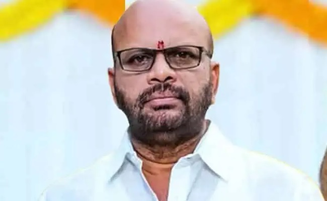 Pithapuram Varma feeling humiliated!