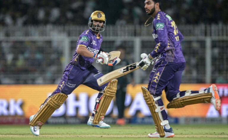 ‘Clueless, Fraud’: KKR’s Rs 23.75 Crore Buy Venkatesh Iyer Trolled Brutally For IPL 2025 Flop Show