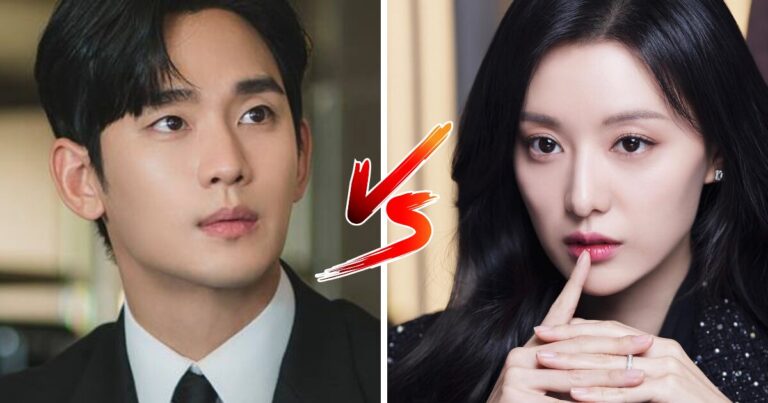 Kim Soo Hyun Over Kim Ji Won? “Baeksang Art Awards” Judge Triggers Backlash After Commenting On “Queen Of Tears” Nomination
