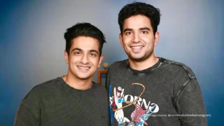 India’s Got Latent case: Ranveer Allahbadia, Samay Raina guilty of obscenity, first chargesheet soon, say Maharashtra Cyber