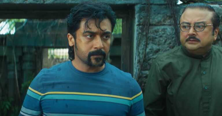 Retro Box Office: No Clean Success For Suriya In 9+ Years, Will Karthik Subbaraj’s Directorial Turn The Tables?