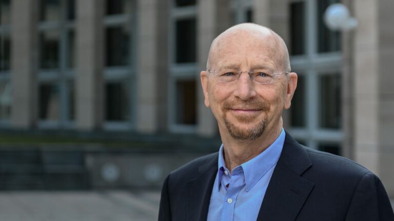 India could have its ‘Latin America moment’ amid ongoing US–China trade war, says Richard Baldwin