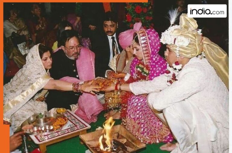Meet Rajesh Khanna’s younger son-in-law, a millionaire businessman; His wife was a…, No less than Akshay Kumar, his name is…