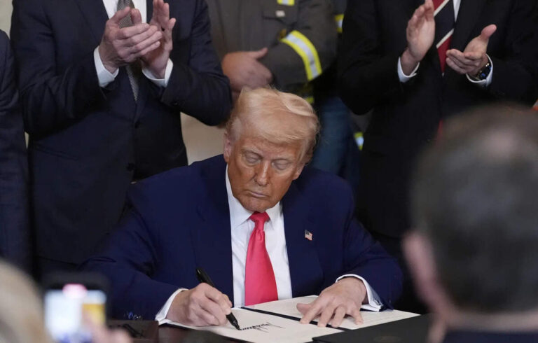 President Donald Trump: Roche to invest $50 billion in United States over next five years, ET Manufacturing