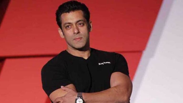 Actor Salman Khan receives fresh death threat, case registered