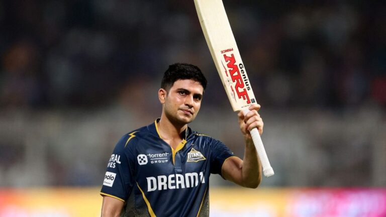 Shubman Gill finally addresses dating rumours involving Sara Tendulkar: ‘I’ve been single for over three years’