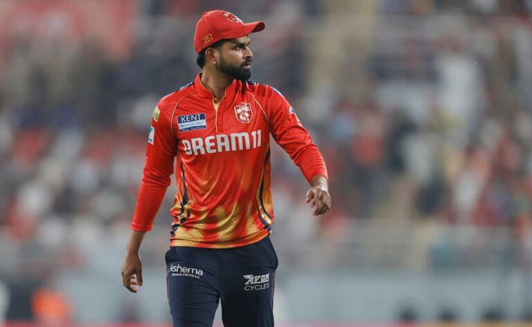“…In Front Of Their Faces”: Shreyas Iyer Reveals How He Stumped Ajinkya Rahane’s KKR