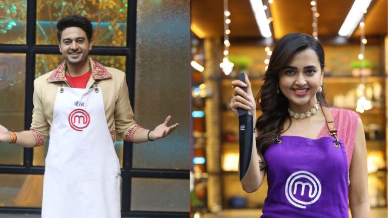 Celebrity MasterChef Winner Prize Money: Gaurav Khanna Earned Cash 3 Times Less Than Tejasswi’s FEES