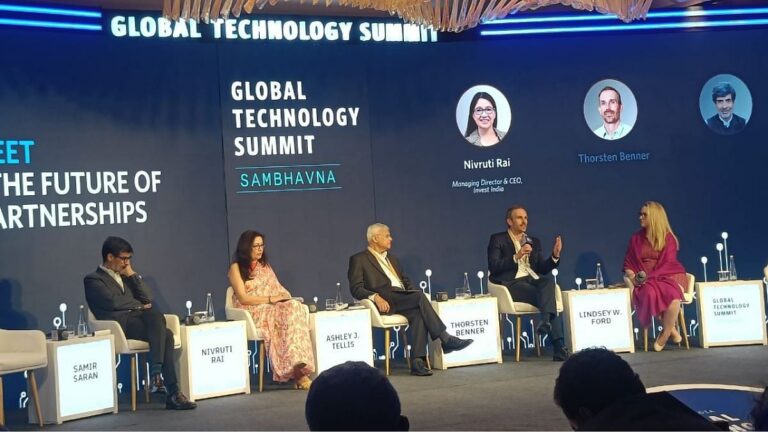 Techno-nationalism rising under Trump but corporate America can’t do without Indian talent—Ashley Tellis