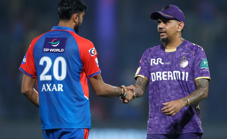 Explained: IPL 2025 Playoffs Scenarios For All 10 Franchises After KKR vs DC Match