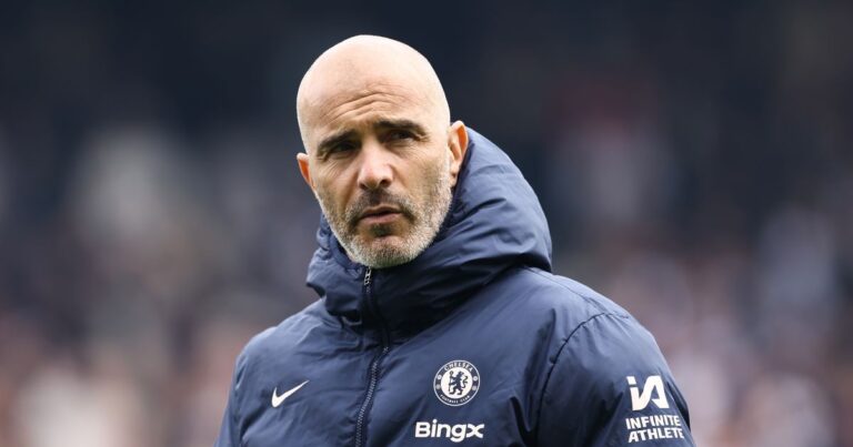Chelsea’s exact points total as final Premier League table predicted amid Champions League twist