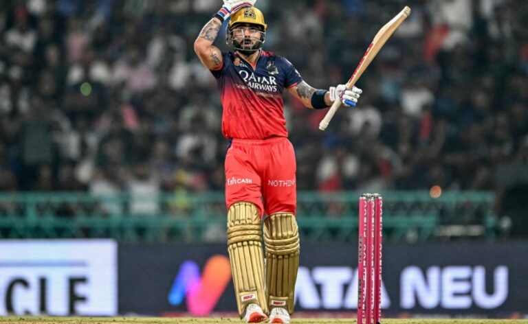 RCB Stand-In Skipper Jitesh Sharma Calls Loss Against SRH ‘Good Sign’ In Bizarre Statement