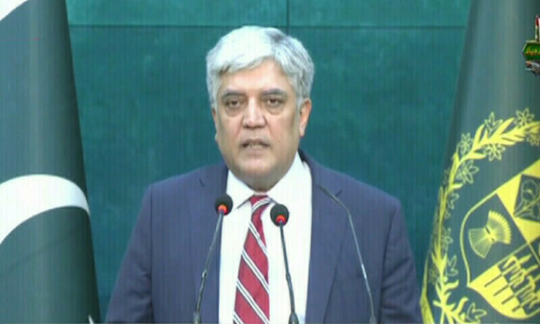 ‘India’s irresponsible jingoism threatens one-fifth of the world’