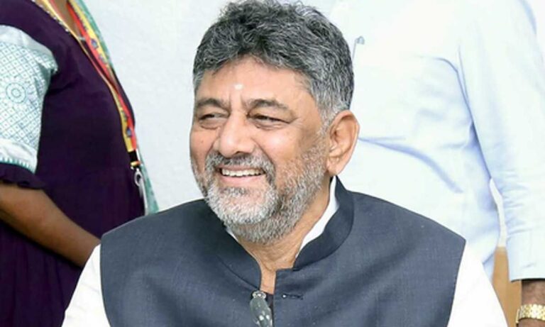 Congress posts map showing J&K as Pakistan part; Karnataka Dy CM says mischief