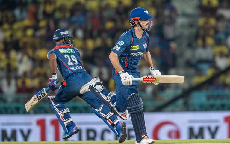IPL 2025: Match 61, LSG vs SRH Match Prediction – Who will win today IPL match between LSG vs SRH?
