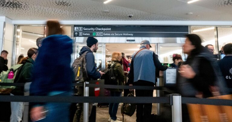 Feeling unwelcome: Why I’m thinking twice about travelling to Trump’s USA